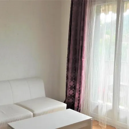 公寓 3 Chbres Au Calme A 瓦洛里