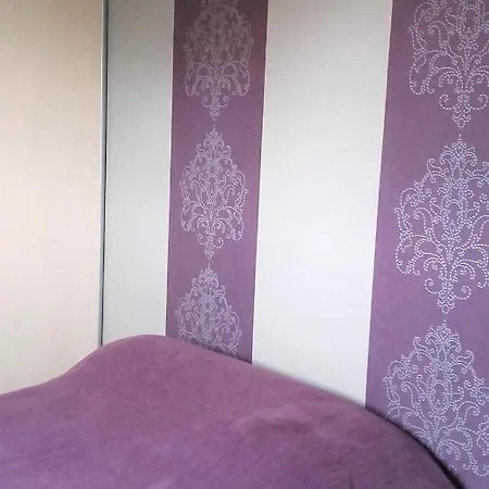 3 Chbres Au Calme A 公寓