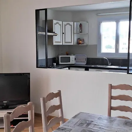 3 Chbres Au Calme A