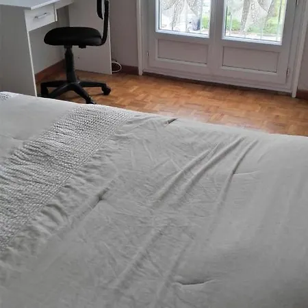 3 Chbres Au Calme A